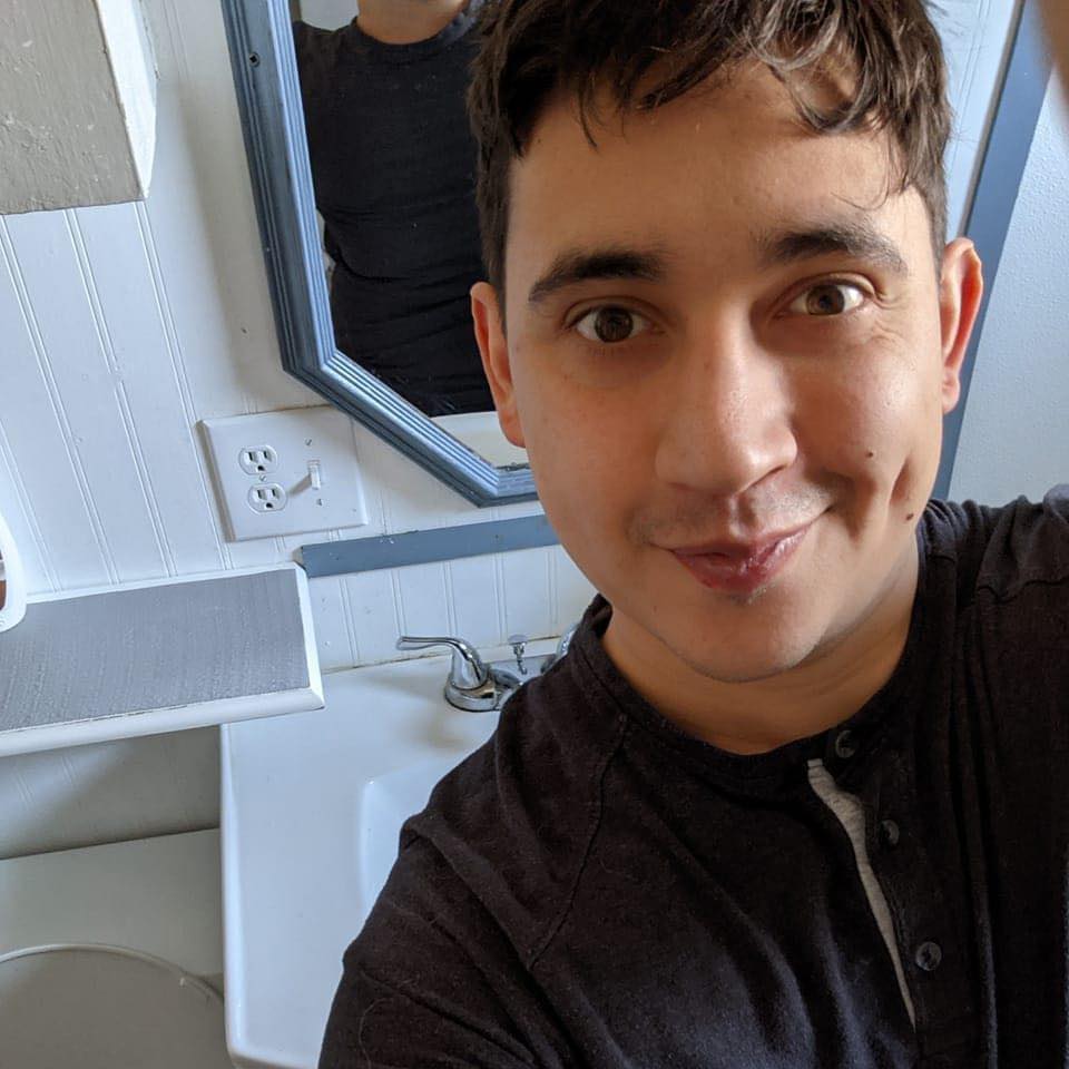 Image of myself